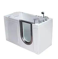 Vana Ellas Deluxe Walk