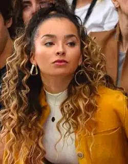 Ella Eyre v roce 2016