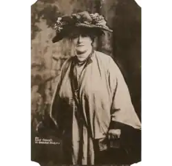 Ellen Terry 1910
