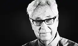 Elliott Erwitt (22. května 2014)