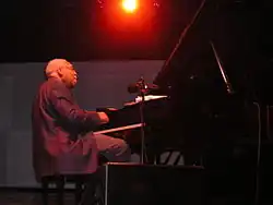 Ellis Marsalis v roce 2004