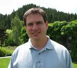 Lindenstrauss v roce 2009