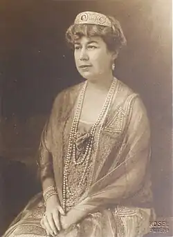 Elsa von Gutmann, kněžna lichtenštejnská