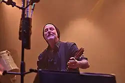 Chrigel Glanzmann, 2023