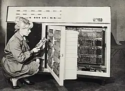 Elwro Odra 1003 zdjecie