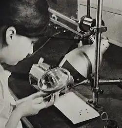 Elwro podzespoly maszyn cyfrowych