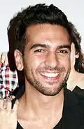 Elyas M’Barek v roce 2011