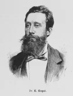 Emanuel Engel (kreslil Jan Vilímek, 1886)