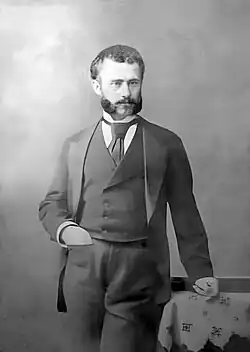 Emanuel Jan Kittl[4]