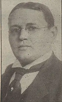 Emanuel Persein -Beránek