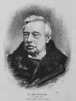 Emanuel Pippich