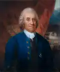 Emanuel Swedenborg (29. leden 1688, Stockholm – 29. březen 1772, Londýn) byl švédský vědec, vynálezce, teolog a mystik, autor mnoha latinských spisů.