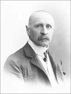 Emanuel von Proskowetz mladší