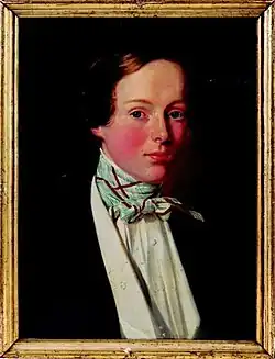 Emanuel von Spens-Booden