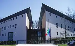 Velvyslanectví ve Washingtonu, D.C.