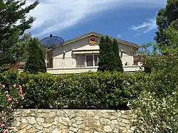 Velvyslanectví v Canbeře