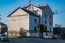 Velvyslanectví v Minsku