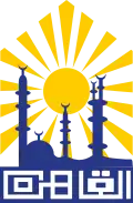 Guvernorát Káhira – znak
