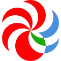 Prefektura Ehime – znak