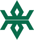 Prefektura Iwate – znak