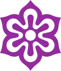 Prefektura Kjóto – znak
