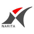 Narita – znak
