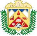 Ordino