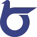 Prefektura Tottori – znak