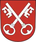 Embrach – znak