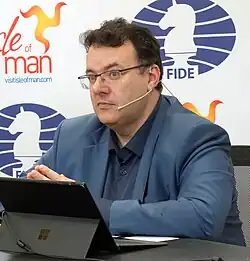 Emil Sutovsky (2023)