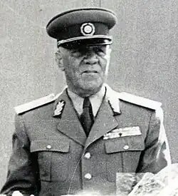 Emil Bodnăraș