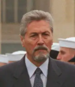 Emil Constantinescu (1998)