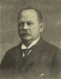 Emil Geistlich (časopis Český svět, 1920)