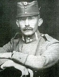 Emil Holárek – fotografie z vojny