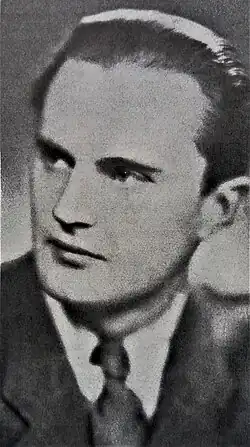 Emil Konečný (před rokem 1946)