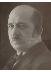 ak. mal. Emil Schovánek