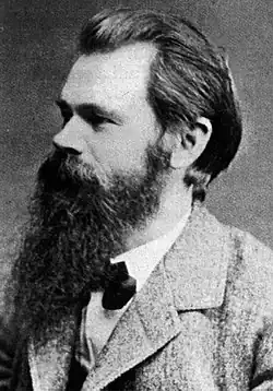 Emil Winkler v období svého pobytu v Praze (1865–1868)