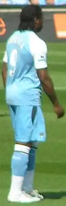 Émile Mpenza (2007)