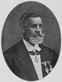 Emilián František Skramlík