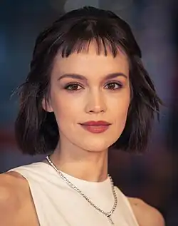 Emilia Schüleová (2025)