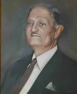 Emír Chálid Šiháb