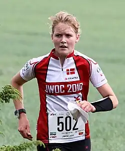 JWOC 2010