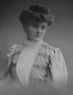 Emma Nováková (Svobodová) za první světové války (1914–1918)