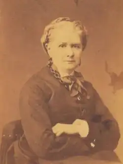 Emma Stebbins (1875)