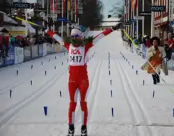 Emma Ribomová (2. března 2013)