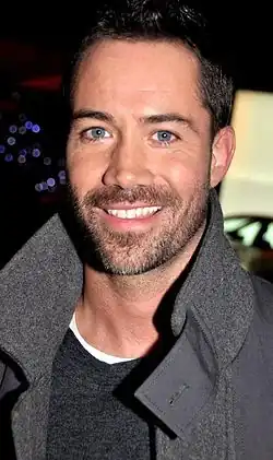 Emmanuel Moire, vítěz třetí série