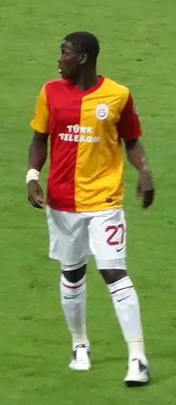 Emmanuel Eboué