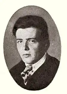 Emmerich Alois Hruška