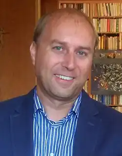 František Emmert (2016)