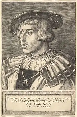 Ferdinand I.